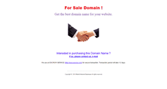 Desktop Screenshot of couponjoy.com